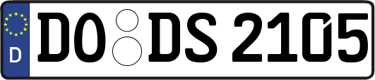 DO-DS2105