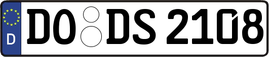 DO-DS2108
