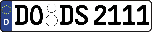 DO-DS2111