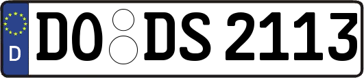 DO-DS2113