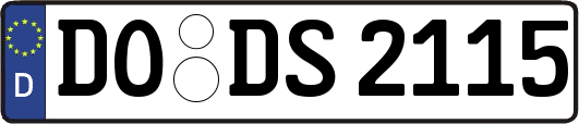 DO-DS2115