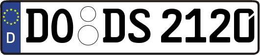 DO-DS2120