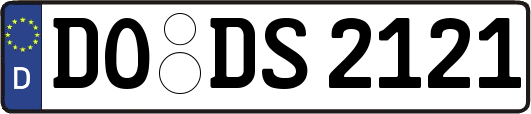 DO-DS2121