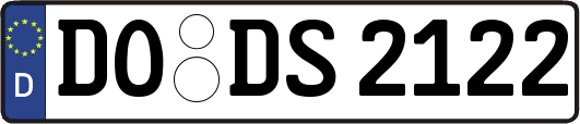 DO-DS2122