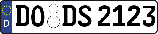DO-DS2123