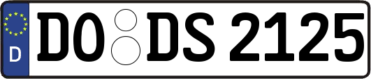 DO-DS2125