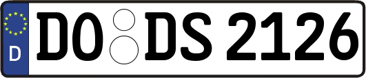 DO-DS2126