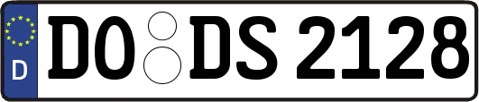 DO-DS2128