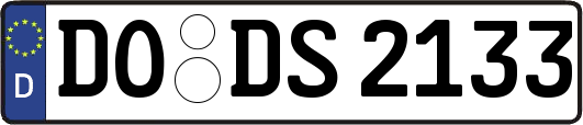 DO-DS2133