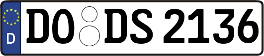 DO-DS2136