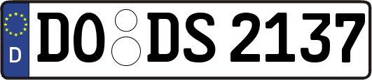 DO-DS2137