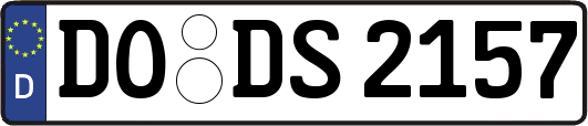 DO-DS2157