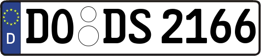 DO-DS2166