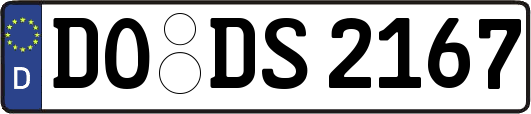 DO-DS2167