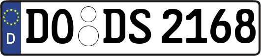 DO-DS2168