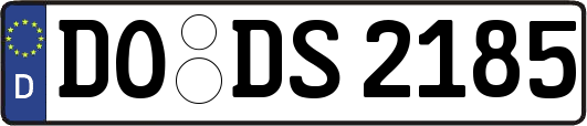 DO-DS2185