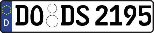 DO-DS2195