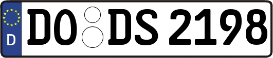 DO-DS2198