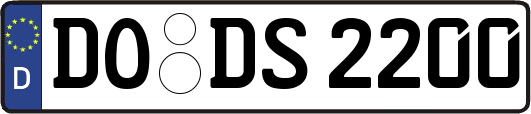 DO-DS2200
