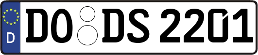 DO-DS2201