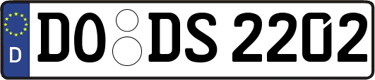 DO-DS2202