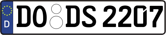 DO-DS2207
