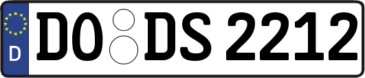 DO-DS2212