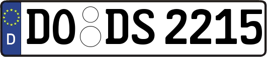 DO-DS2215
