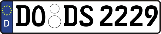 DO-DS2229