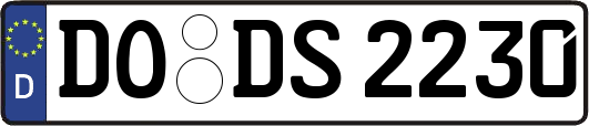 DO-DS2230