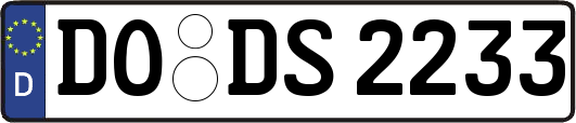 DO-DS2233