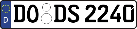 DO-DS2240