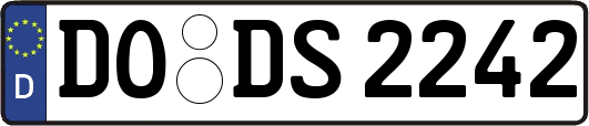 DO-DS2242