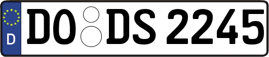 DO-DS2245