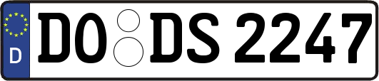 DO-DS2247