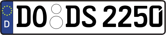 DO-DS2250