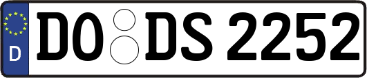 DO-DS2252