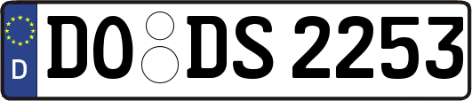 DO-DS2253