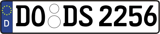 DO-DS2256