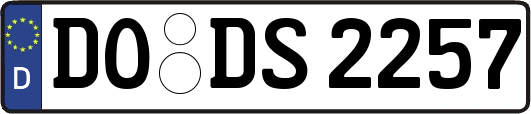DO-DS2257