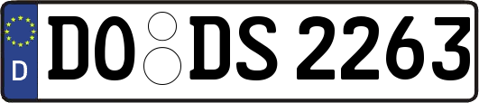 DO-DS2263