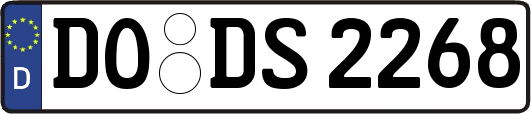 DO-DS2268
