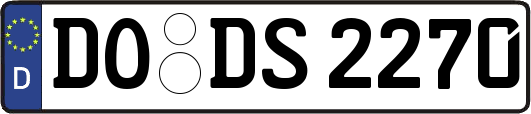 DO-DS2270