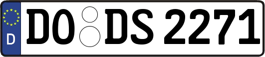 DO-DS2271