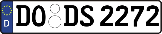 DO-DS2272