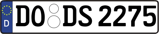 DO-DS2275