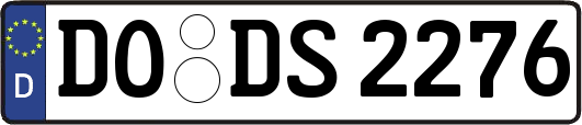 DO-DS2276