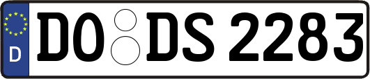 DO-DS2283