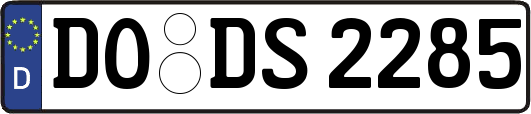 DO-DS2285