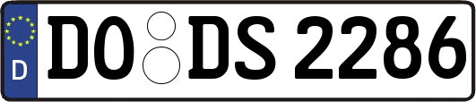 DO-DS2286